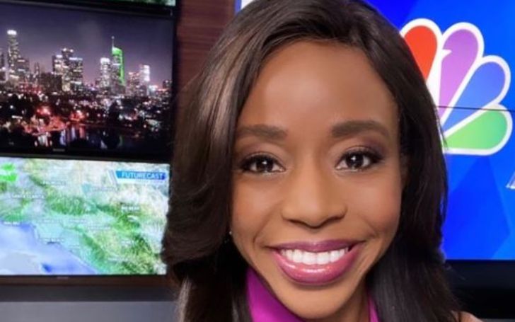 Meteorologist Melissa Magee - Currently Dating PT Perry O'Hearn After Divorce